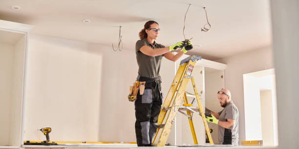Best Electrical System Inspection  in Lofall, WA