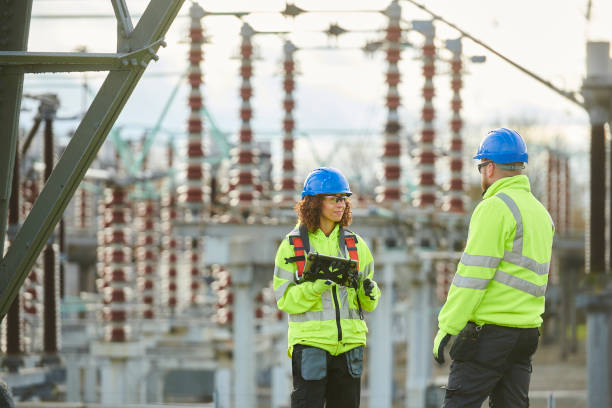 Best Electric Panel Repair  in Lofall, WA