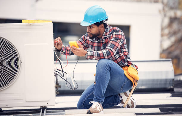 Best Ceiling Fan Installation Electrician  in Lofall, WA