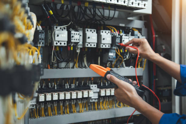 Best Electrical Outlet Repair  in Lofall, WA