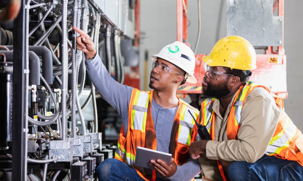 Best Affordable Electrician  in Lofall, WA