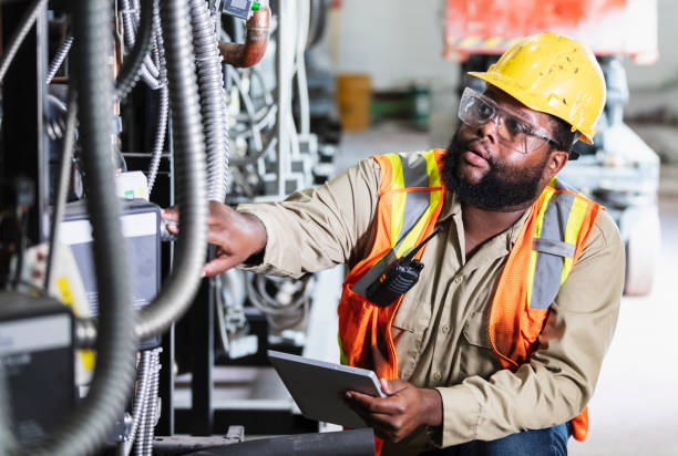Best 24-Hour Electrician  in Lofall, WA