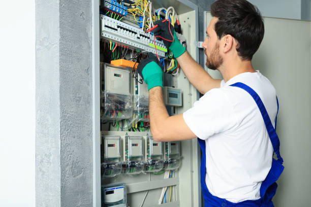 Best Electrical Outlet Repair  in Lofall, WA