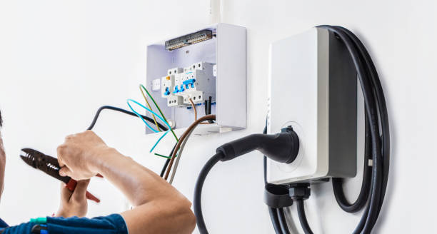 Best Generator Installation Services  in Lofall, WA