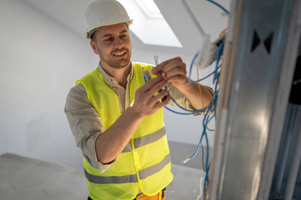Best Industrial Electrical Services  in Lofall, WA
